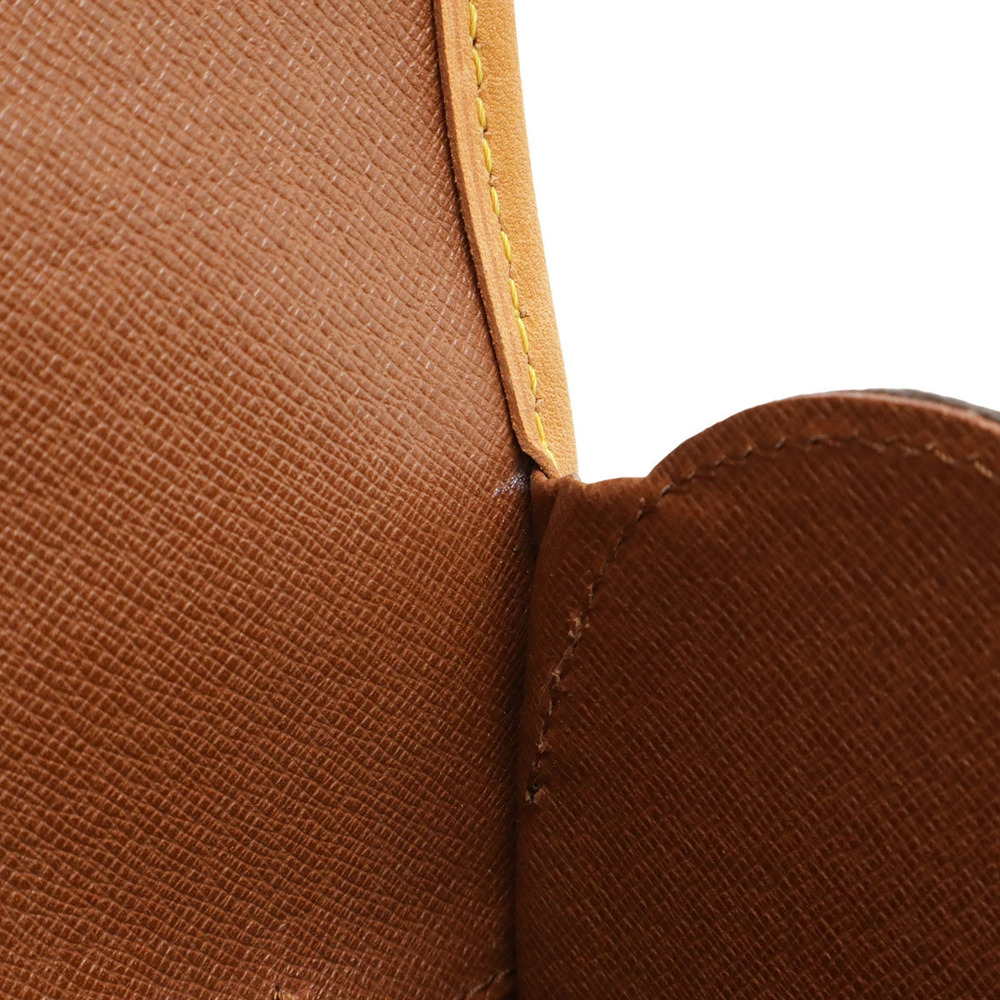 LOUIS VUITTON Monogram Marne Shoulder Bag Crossbody - Picture 7 of 9